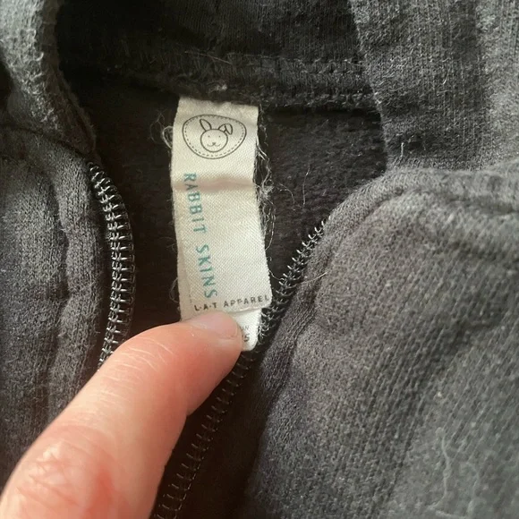 Mother/Baby Matching Sweaters - Picture 11 of 12